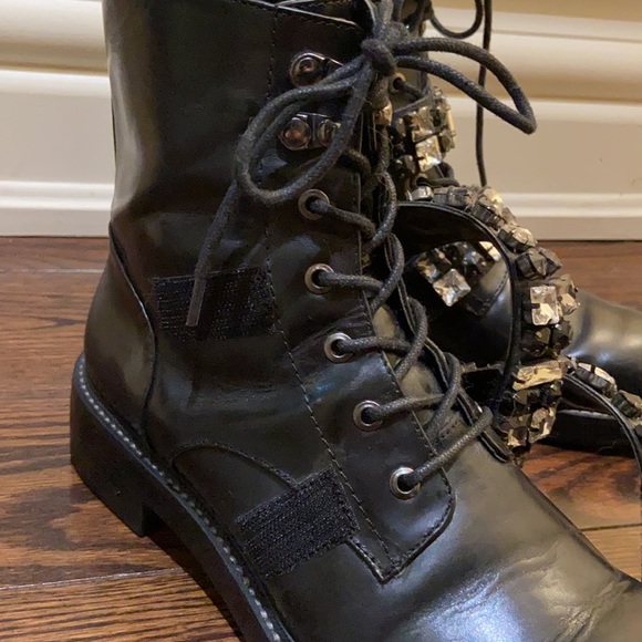 Zara boots - Picture 6 of 9